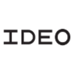 IDEO logo