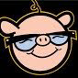 Creative Pig Minds Designwear logo