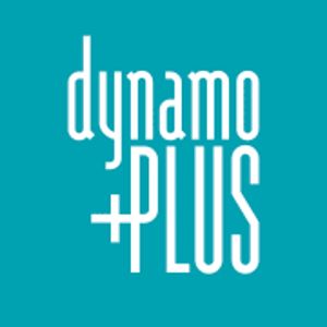 Dynamo Plus logo