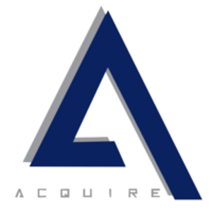 Acquire logo