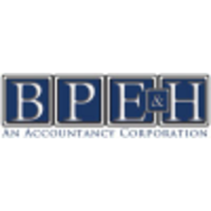 BPE&amp;H, An Accountancy Corporation logo