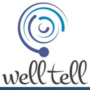 Well Tell logo