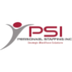Personnel Staffing, Inc. logo