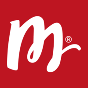 Momm logo