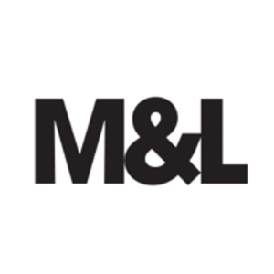 M&amp;L Asia logo