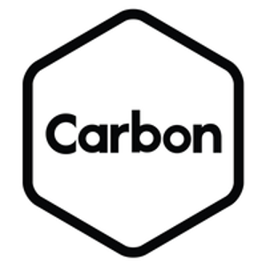 Carbon logo