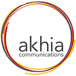 akhia communications logo