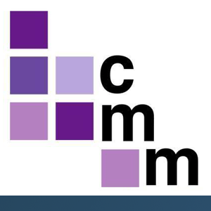 CMM logo