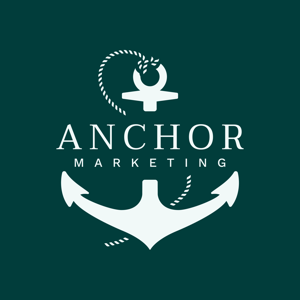 Anchor Marketing Inc. logo
