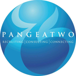 Pangeatwo logo