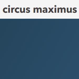 Circus Maximus logo