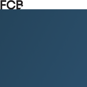 FCB logo