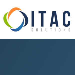 ITAC Solutions logo