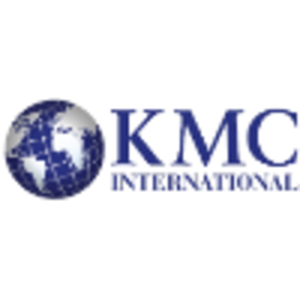KMC International Resources logo