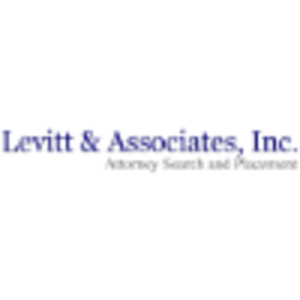 Levitt &amp; Associates, Inc. logo