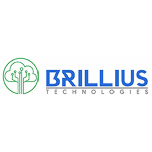 Brillius Technologies logo