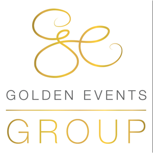Golden Events Group logo