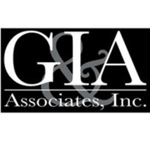 GIA &amp; Associates, Inc. logo