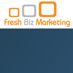 Fresh Biz Marketing logo