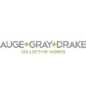 AUGE+GRAY Collective Works, LLC logo