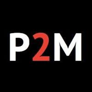 Product2Market logo