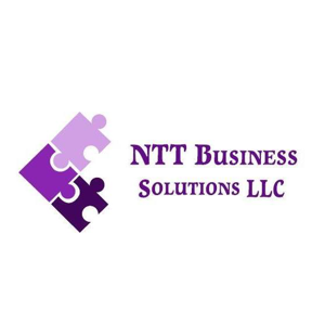 NTT Business Solutions LLC logo