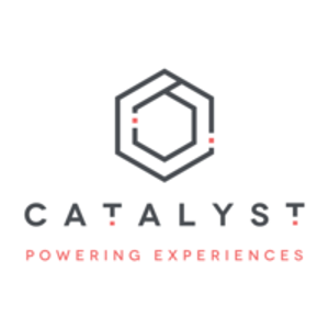 Catalyst logo