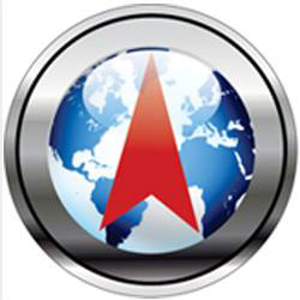 GPS FLYERS logo