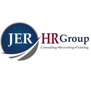 JER HR Group logo