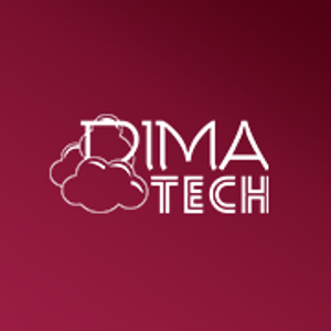 Dima Tech logo