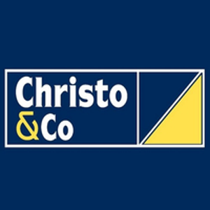 Christo &amp; Co logo