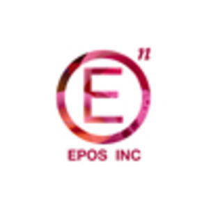 Epos Inc logo