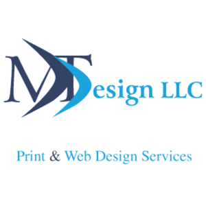 MDT Design LLC logo
