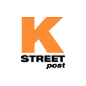 K Street Post, Inc. logo