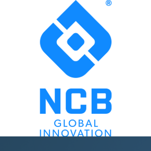 NCB Ltd logo