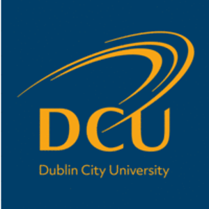 DCU Language Services logo