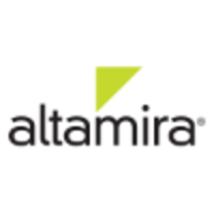 Altamira LLC logo