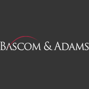 Bascom &amp; Adams logo
