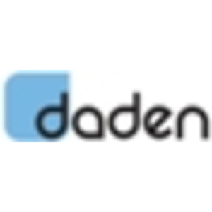 Daden Ltd logo