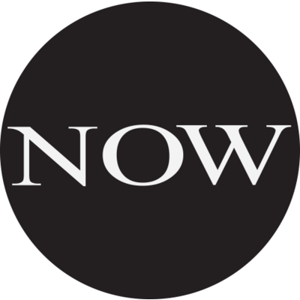 Now PR logo