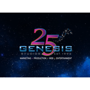 Genesis Studios logo
