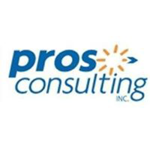 Pros Consulting logo