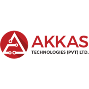 Akkas Technologies (PVT) Limited. logo