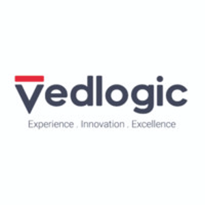 Vedlogic Solutions Pvt. Ltd. logo
