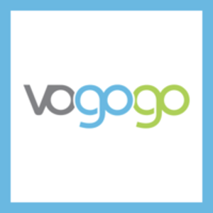 Vogogo logo