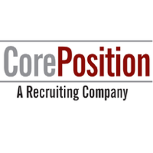 CorePosition logo
