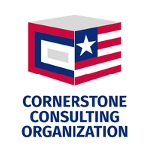 Cornerstone Consulting Organization logo