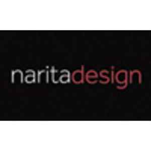 Narita Design logo