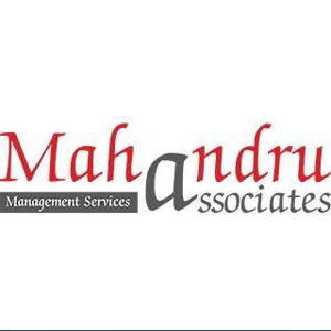 Mahandru Associates logo