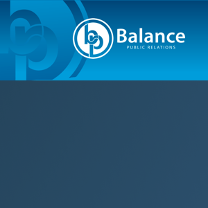 Balance Public Relations logo